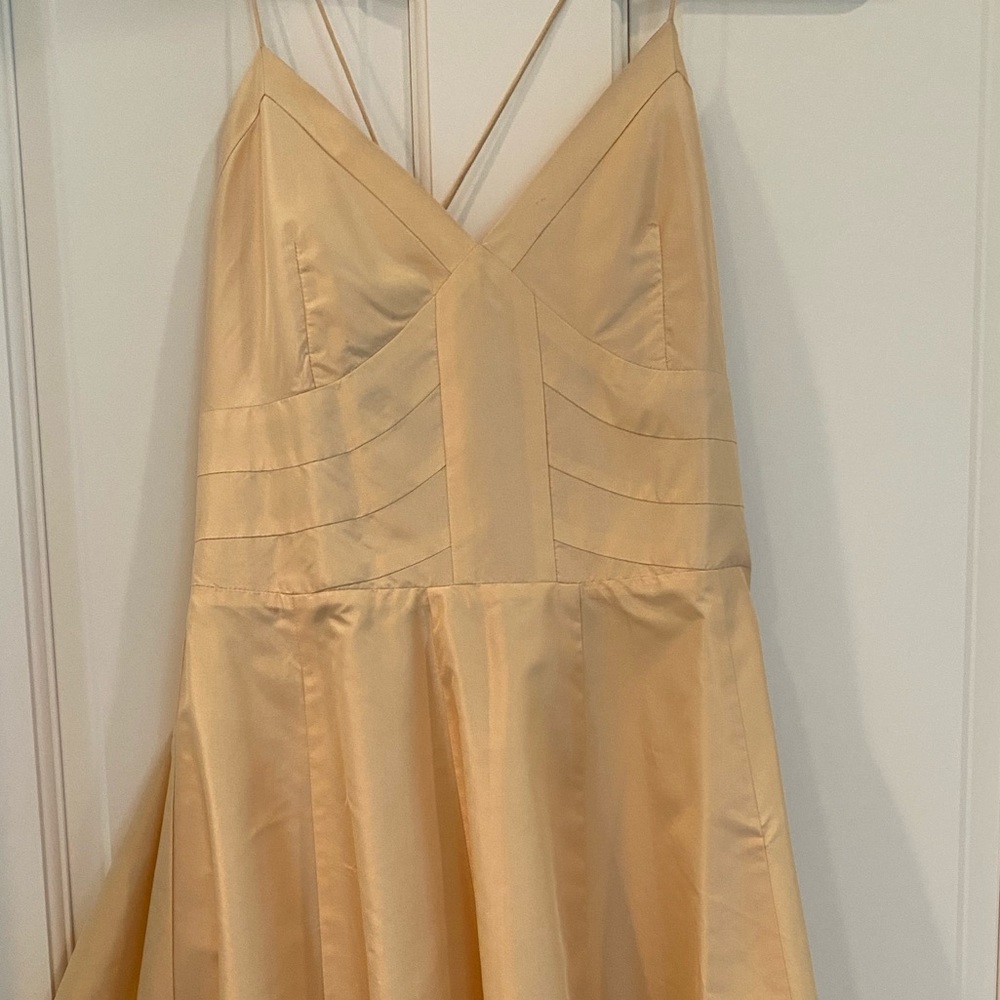 NWOT Tommy Hilfiger Dress Size 2